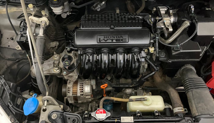2016 Honda City 1.5L I-VTEC SV, Petrol, Manual, 50,361 km, Engine View - Right