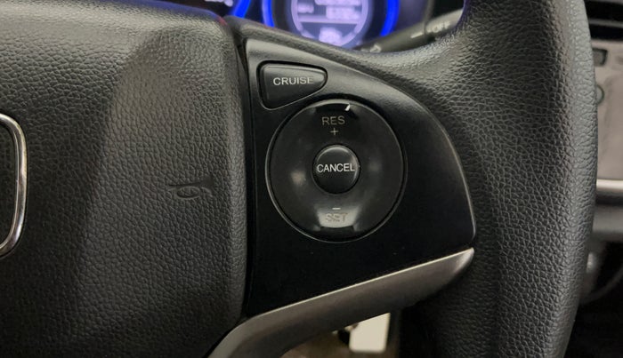 2016 Honda City 1.5L I-VTEC SV, Petrol, Manual, 50,361 km, Adaptive Cruise Control