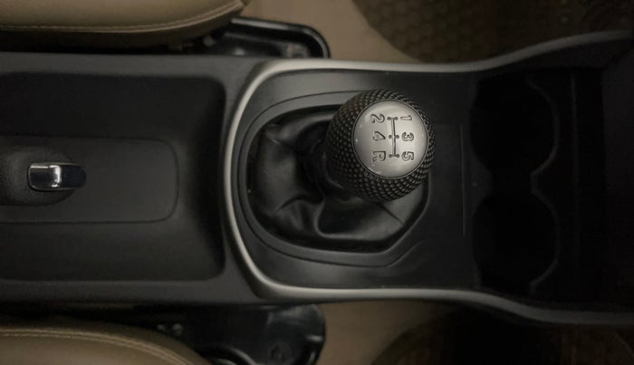 2016 Honda City 1.5L I-VTEC SV, Petrol, Manual, 50,361 km, Gear Lever