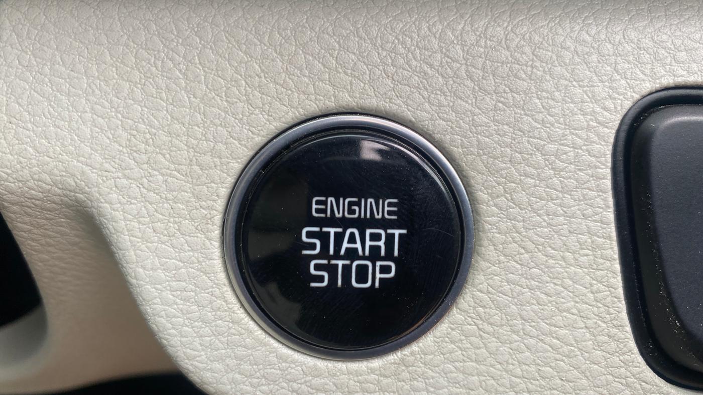 2020 KIA SELTOS GTX PLUS 1.4 PETROL, Petrol, Manual, 26,703 km, Keyless Start/ Stop Button