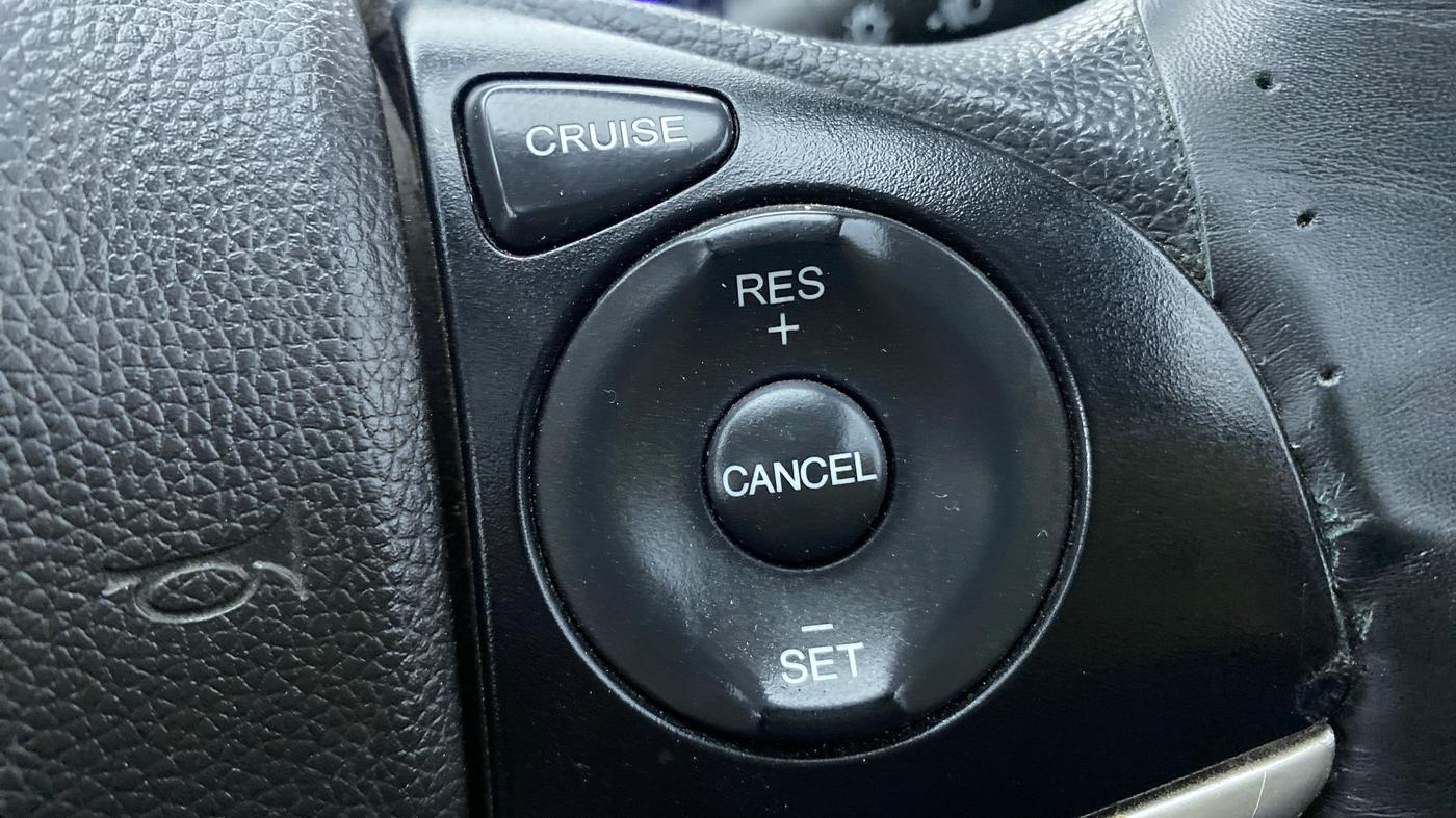 2018 Honda WR-V 1.5 i-DTEC VX MT, Diesel, Manual, 43,900 km, Adaptive Cruise Control