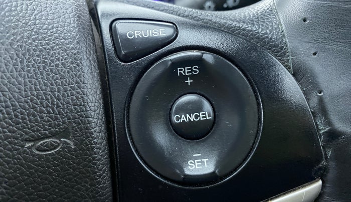 2018 Honda WR-V 1.5 i-DTEC VX MT, Diesel, Manual, 43,900 km, Adaptive Cruise Control