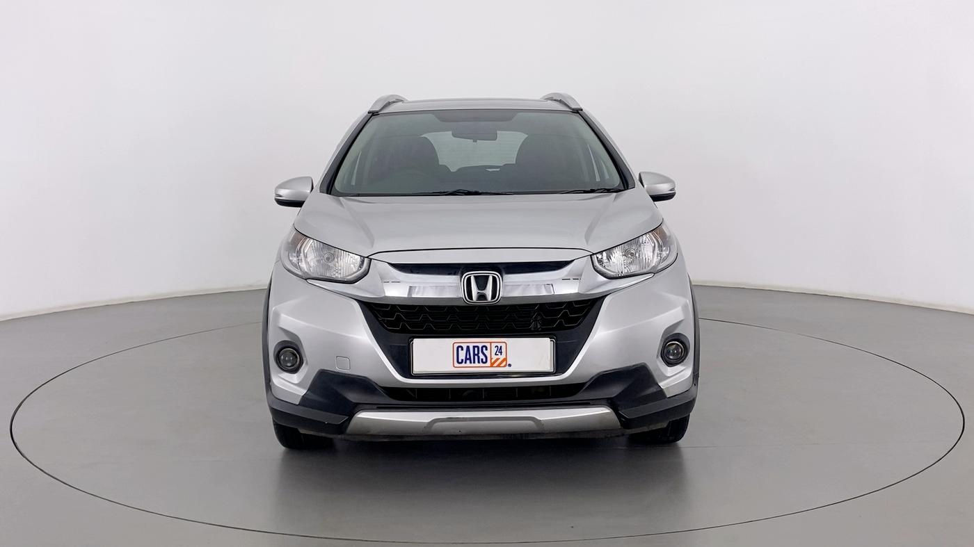 2018 Honda WR-V 1.5 i-DTEC VX MT, Diesel, Manual, 43,900 km, Front