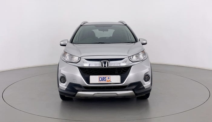 2018 Honda WR-V 1.5 i-DTEC VX MT, Diesel, Manual, 43,900 km, Front