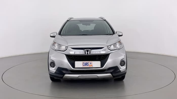 2018 Honda WR-V 1.5 i-DTEC VX MT, Diesel, Manual, 43,900 km, Front