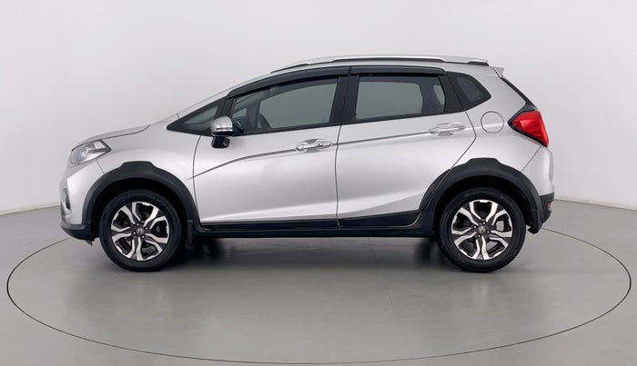 2018 Honda WR-V 1.5 i-DTEC VX MT, Diesel, Manual, 43,900 km, Left Side
