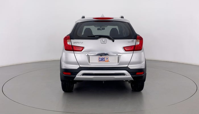 2018 Honda WR-V 1.5 i-DTEC VX MT, Diesel, Manual, 43,900 km, Back/Rear