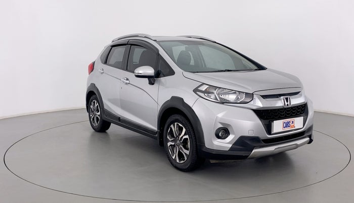 2018 Honda WR-V 1.5 i-DTEC VX MT, Diesel, Manual, 43,900 km, Right Front Diagonal