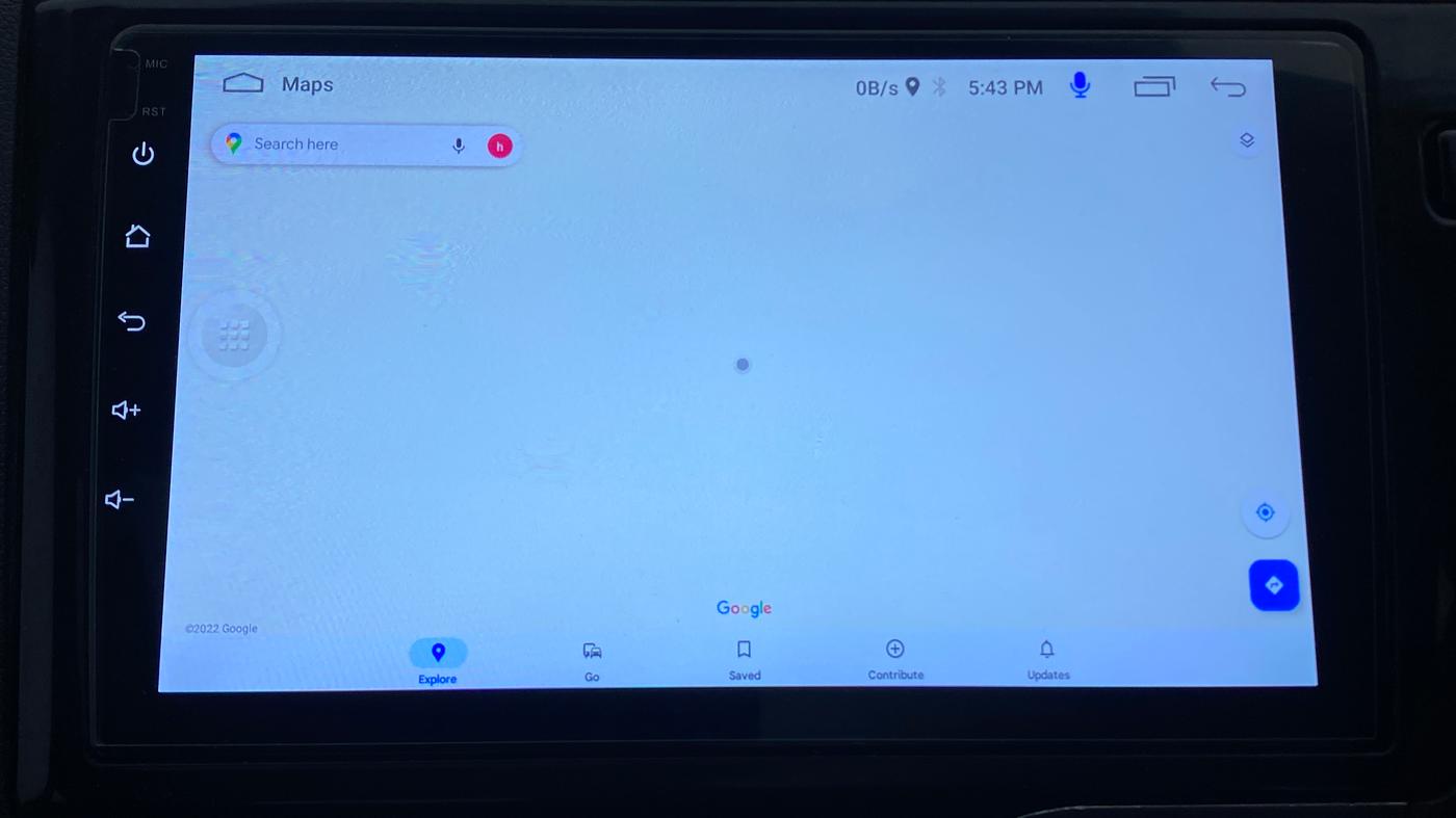 2018 Honda WR-V 1.5 i-DTEC VX MT, Diesel, Manual, 43,900 km, Navigation System