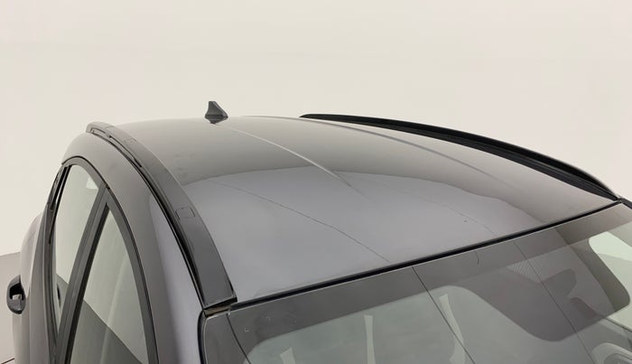 2021 Hyundai GRAND I10 NIOS SPORTZ 1.2 KAPPA VTVT CNG, CNG, Manual, 27,116 km, Roof