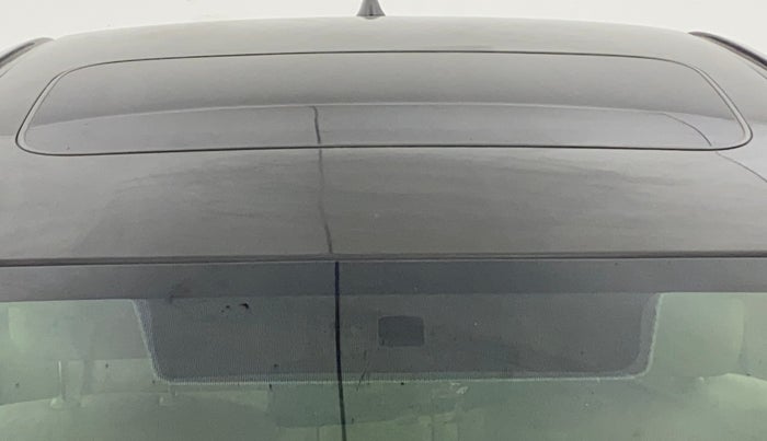 2016 Honda City 1.5L I-VTEC VX CVT, Petrol, Automatic, 1,03,927 km, Moonroof/ Sunroof