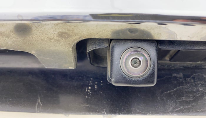 2016 Honda City 1.5L I-VTEC VX CVT, Petrol, Automatic, 1,03,927 km, Parking Camera