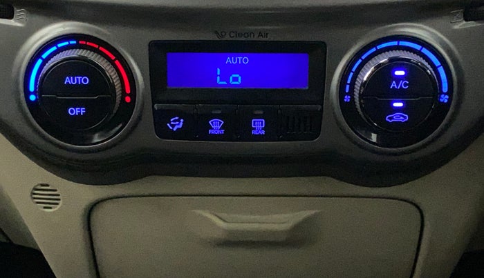 2012 Hyundai i20 ASTA 1.2, Petrol, Manual, 66,935 km, Automatic Climate Control
