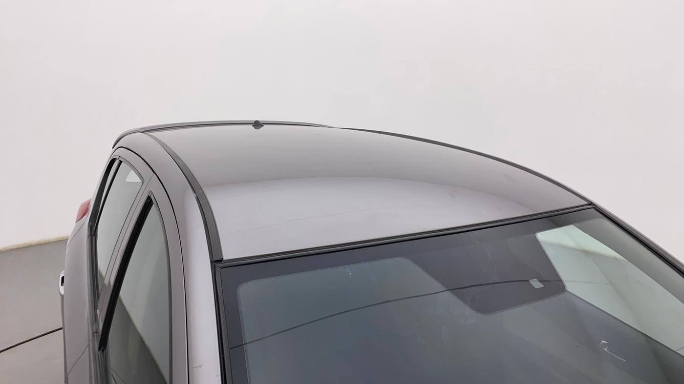 2012 Hyundai i20 ASTA 1.2, CNG, Manual, 66,935 km, Roof