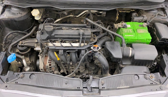 2012 Hyundai i20 ASTA 1.2, Petrol, Manual, 66,935 km, Open Bonet