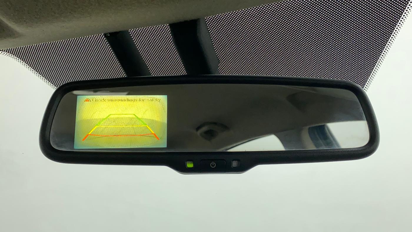 2012 Hyundai i20 ASTA 1.2, CNG, Manual, 66,935 km, IRVM Reverse Camera