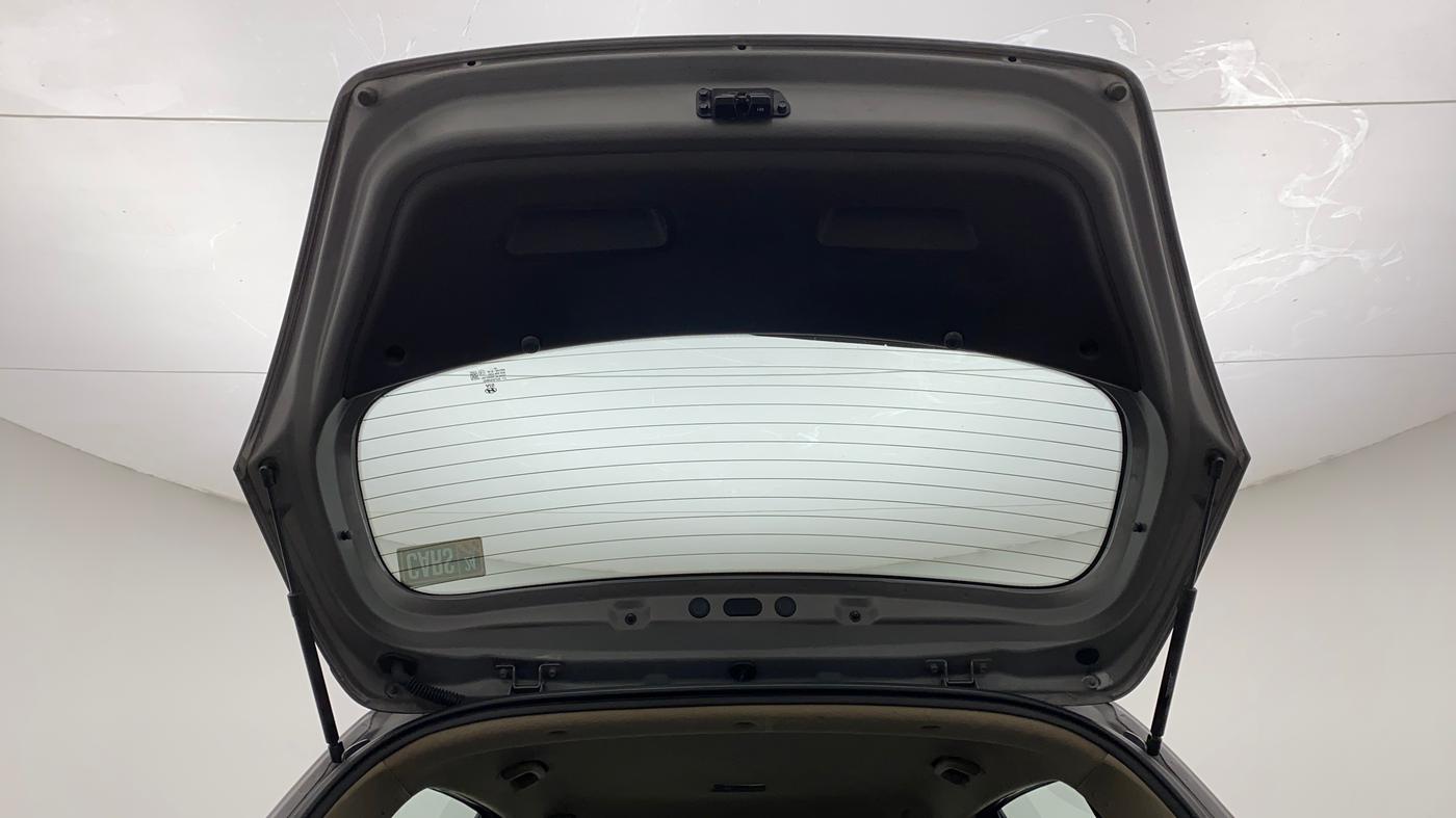 2012 Hyundai i20 ASTA 1.2, CNG, Manual, 66,935 km, Boot Door Open