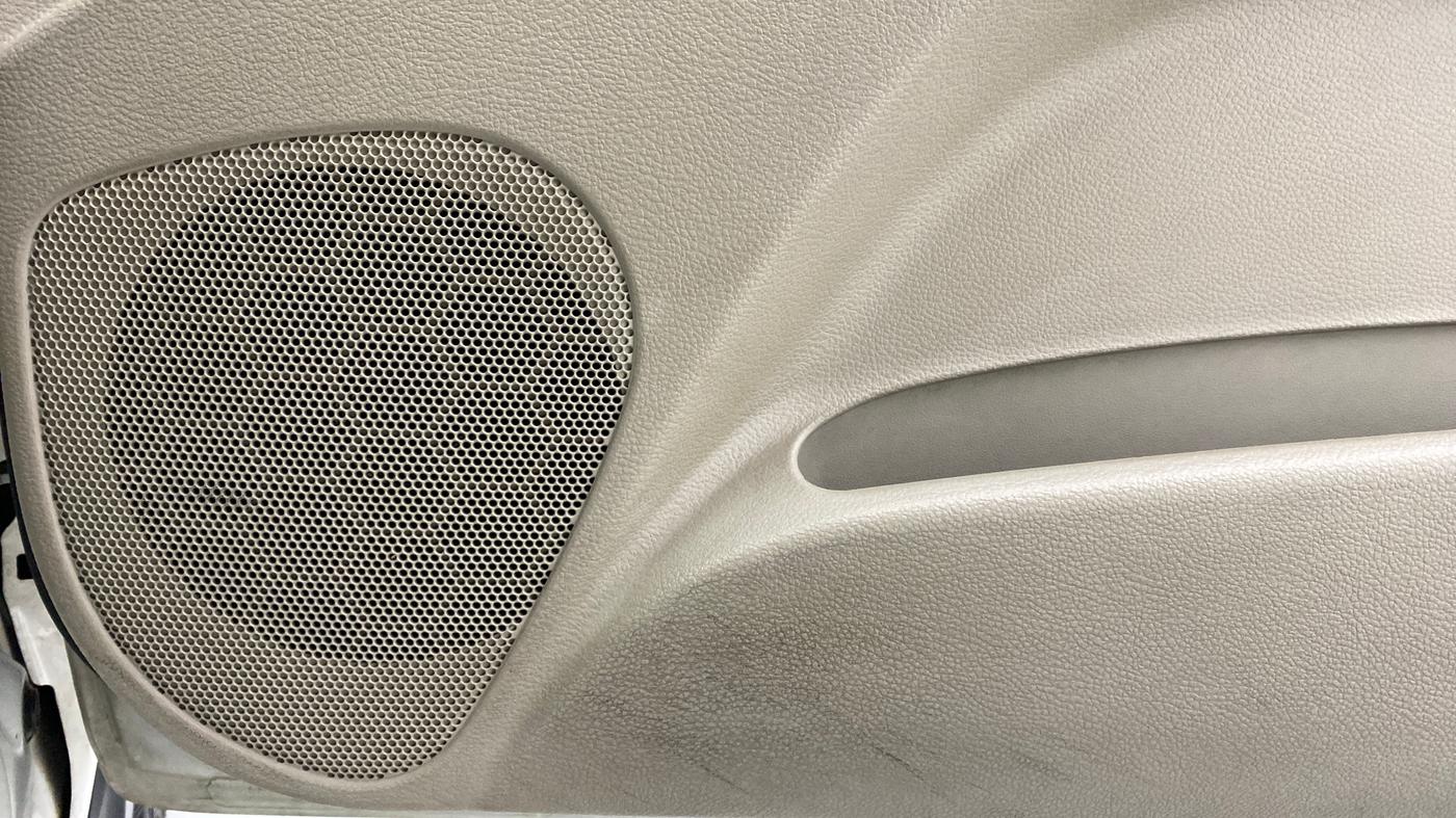 2018 Maruti Celerio VXI AGS, Petrol, Automatic, 67,429 km, Speaker
