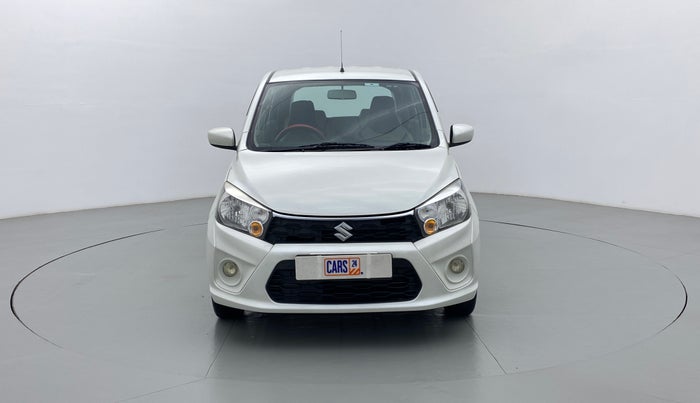 2018 Maruti Celerio VXI AGS, Petrol, Automatic, 67,429 km, Front