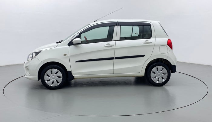 2018 Maruti Celerio VXI AGS, Petrol, Automatic, 67,429 km, Left Side