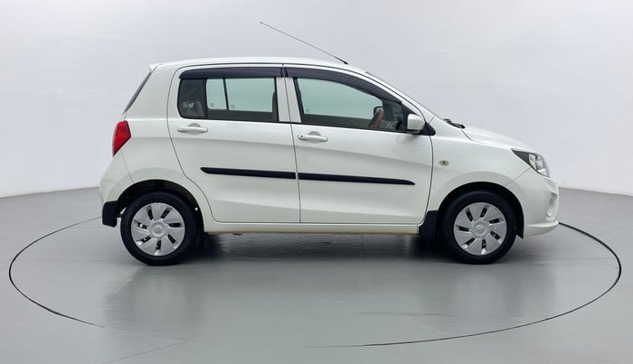 2018 Maruti Celerio VXI AGS, Petrol, Automatic, 67,429 km, Right Side View