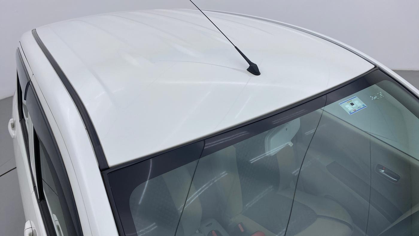2018 Maruti Celerio VXI AGS, Petrol, Automatic, 67,429 km, Roof