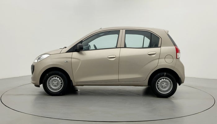 2020 Hyundai NEW SANTRO 1.1 ERA EXICUTIVE, Petrol, Manual, 3,863 km, Left Side