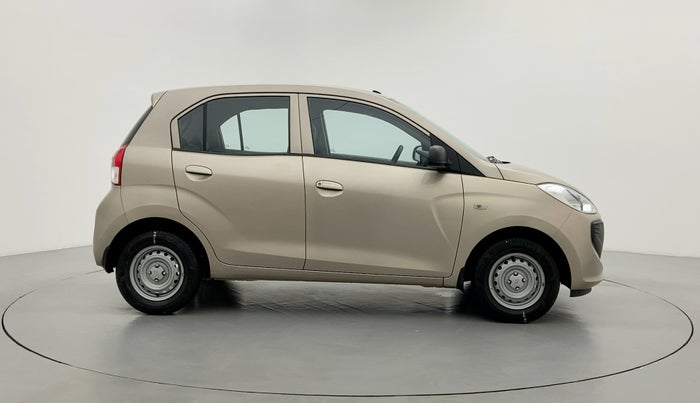 2020 Hyundai NEW SANTRO 1.1 ERA EXICUTIVE, Petrol, Manual, 3,863 km, Right Side View
