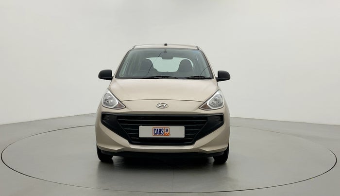 2020 Hyundai NEW SANTRO 1.1 ERA EXICUTIVE, Petrol, Manual, 3,863 km, Front