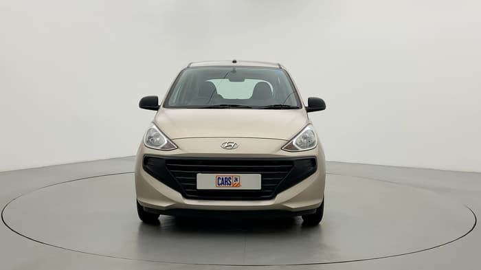 2020 Hyundai NEW SANTRO 1.1 ERA EXICUTIVE, Petrol, Manual, 3,863 km, Front