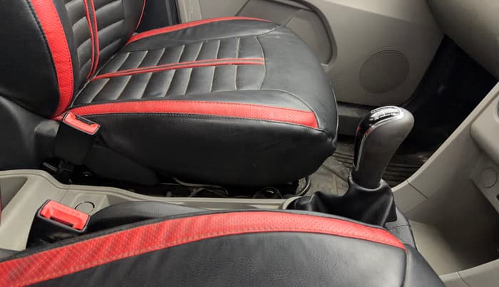 2019 Tata Tiago XZ PETROL, Petrol, Manual, 71,866 km, Gear Lever