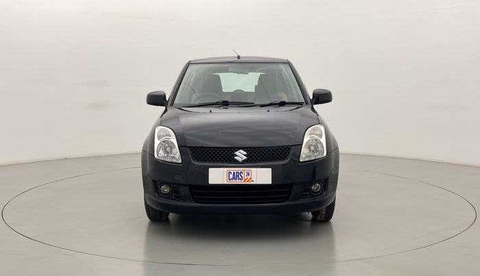 2011 Maruti Swift VDI ABS, Diesel, Manual, 91,007 km, Front
