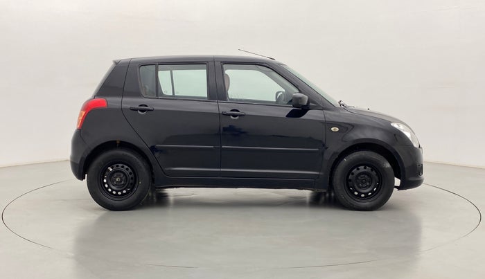 2011 Maruti Swift VDI ABS, Diesel, Manual, 91,007 km, Right Side View