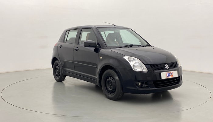 2011 Maruti Swift VDI ABS, Diesel, Manual, 91,007 km, Right Front Diagonal
