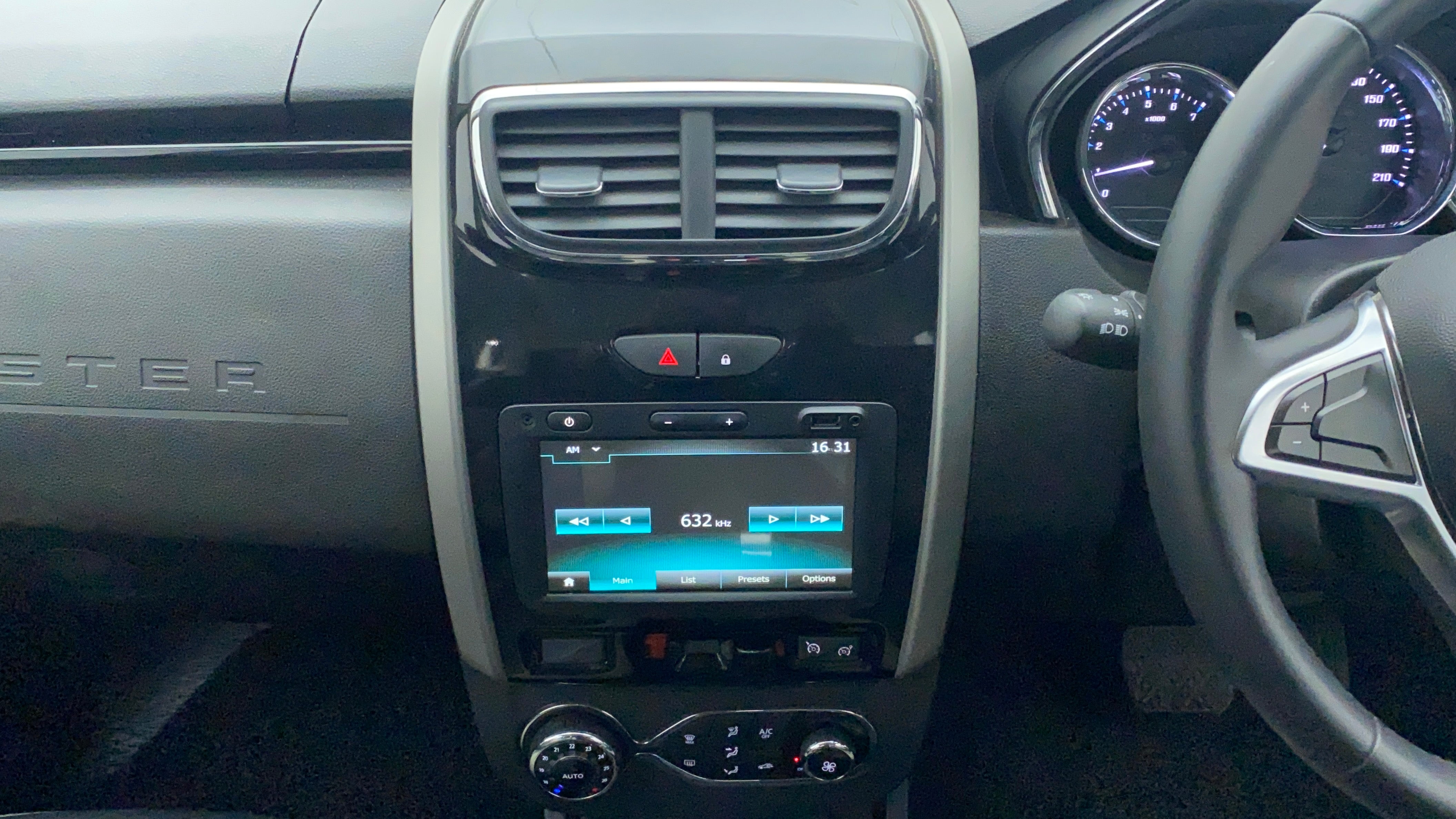 Features