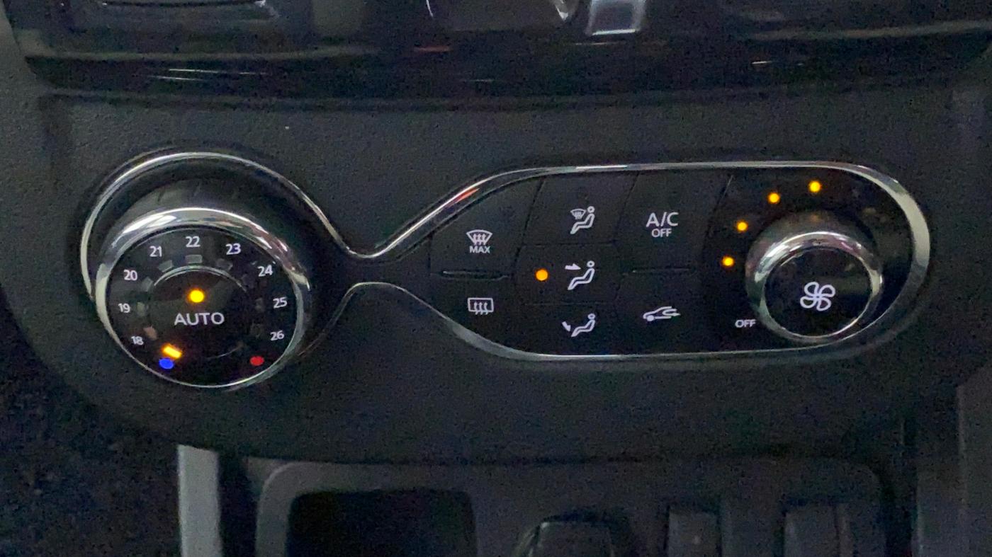 2021 Renault Duster RXZ CVT 1.3 TURBO, Petrol, Automatic, 9,885 km, Automatic Climate Control