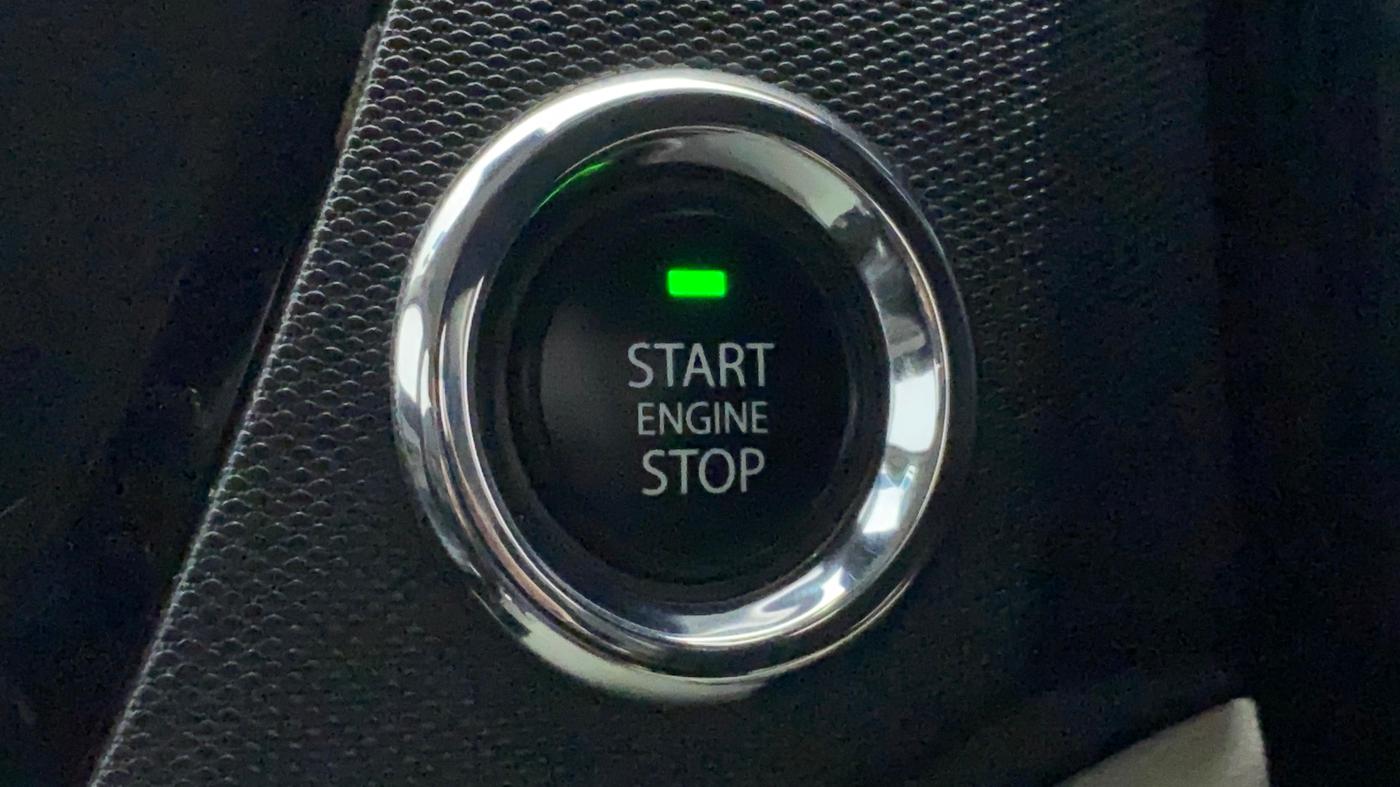 2022 Tata TIGOR XZ PLUS CNG, CNG, Manual, 24,059 km, Keyless Start/ Stop Button