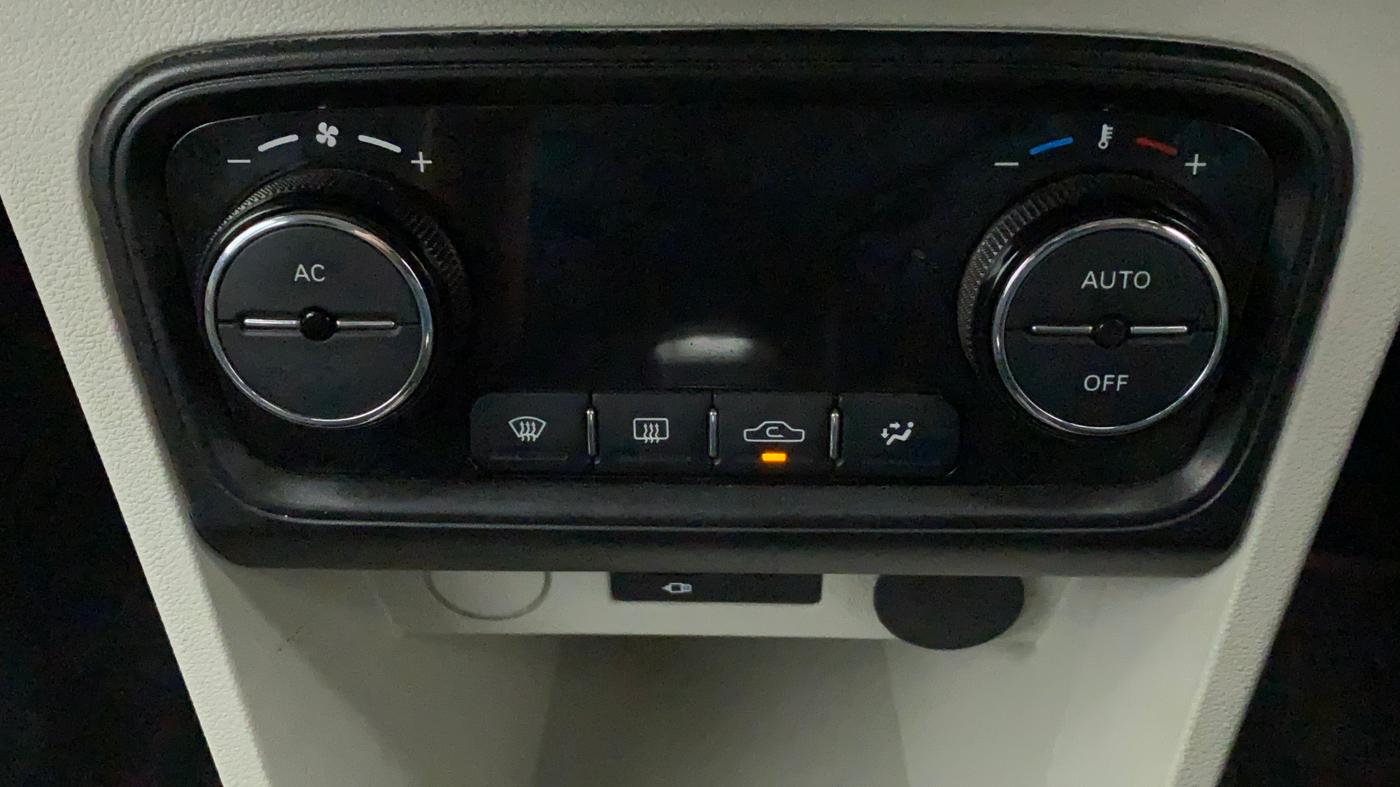 2022 Tata TIGOR XZ PLUS CNG, CNG, Manual, 24,059 km, Automatic Climate Control