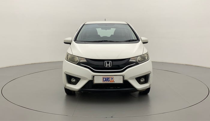 2015 Honda Jazz 1.2L I-VTEC SV, Petrol, Manual, 79,328 km, Front