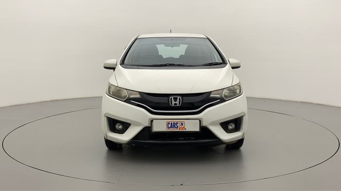 2015 Honda Jazz 1.2L I-VTEC SV, Petrol, Manual, 79,328 km, Front