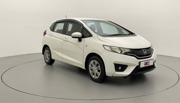 2015 Honda Jazz 1.2L I-VTEC SV, Petrol, Manual, 79,328 km, SRP