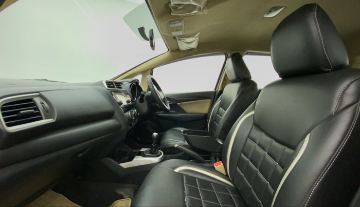 2015 Honda Jazz 1.2L I-VTEC SV, Petrol, Manual, 79,328 km, Right Side Front Door Cabin