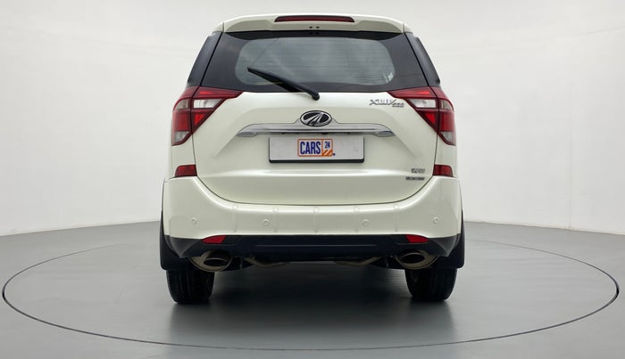 2019 Mahindra XUV500 W11 AT, Diesel, Automatic, 84,003 km, Back/Rear