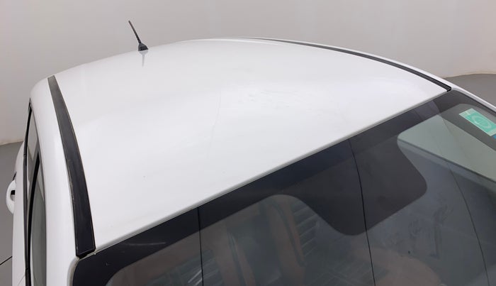 2021 Hyundai NEW I20 MAGNA 1.2 MT, Petrol, Manual, 18,141 km, Roof