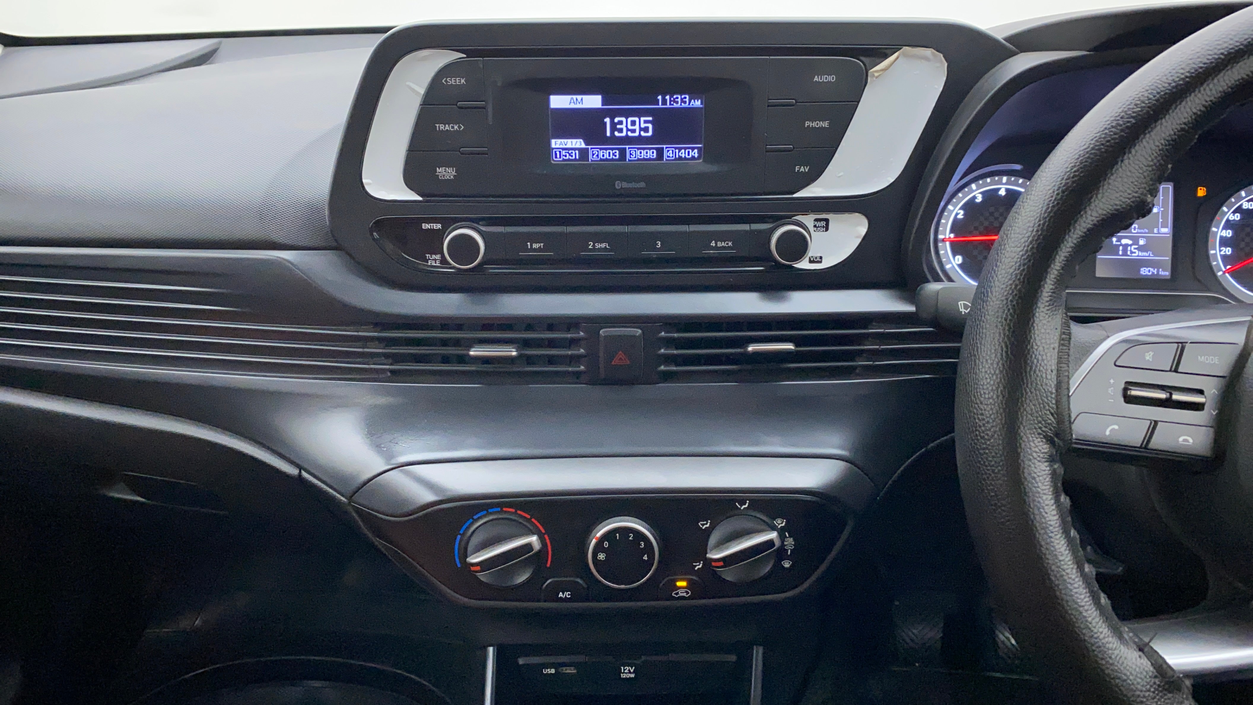 Features