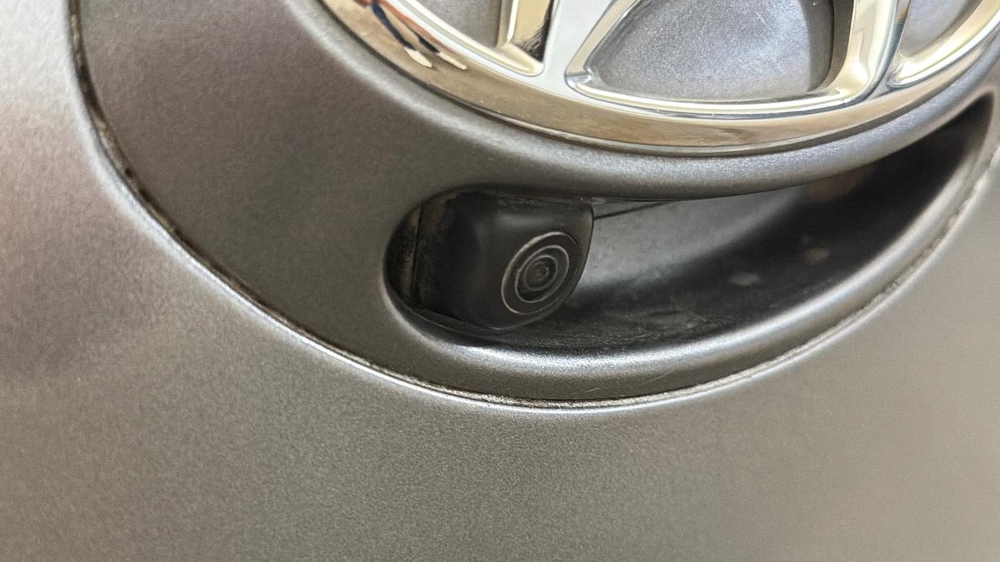 2019 Hyundai Grand i10 SPORTZ 1.2 KAPPA VTVT, Petrol, Manual, 35,872 km, Parking Camera
