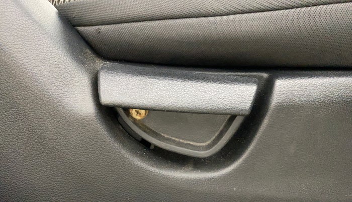 2021 Hyundai NEW SANTRO SPORTZ EXECUTIVE MT CNG, CNG, Manual, 58,237 km, Driver Side Adjustment Panel