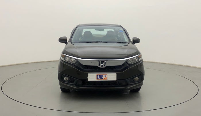 2018 Honda Amaze 1.2L I-VTEC V CVT, Petrol, Automatic, 31,330 km, Front