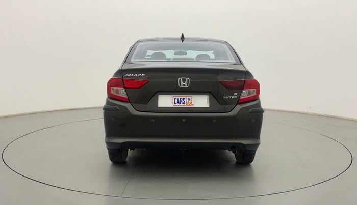 2018 Honda Amaze 1.2L I-VTEC V CVT, Petrol, Automatic, 31,330 km, Back/Rear