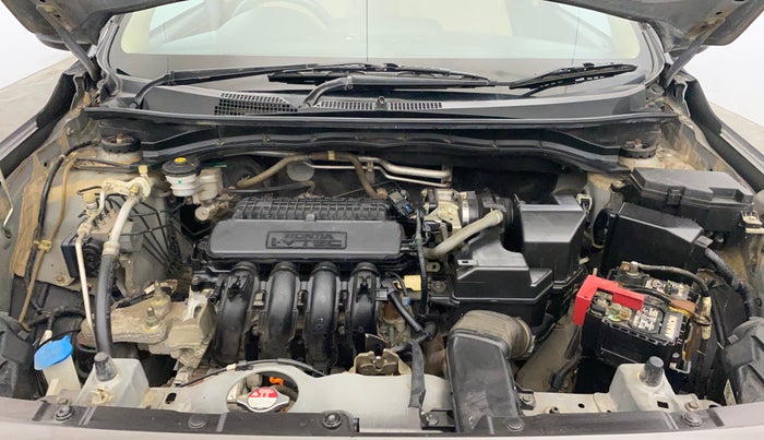 2019 Honda Amaze 1.2L I-VTEC S, Petrol, Manual, 33,734 km, Engine View